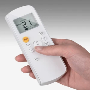 Climia Fernbedienung Climia CMK 2600 - Bild 1 von 1
