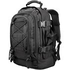 60L backpack Men's and women's waterproof hiking backpack 2023