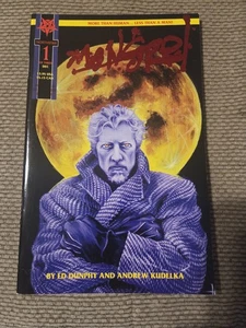 Mischling #1 (Northstar Comics 1994) RABATTIERTER VERSAND  - Bild 1 von 2