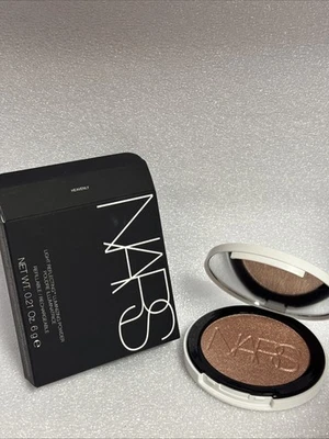 NARS Light Reflecting Luminizing Powder Heavenly 6g Authentic New & Boxed - Image 1 of 4