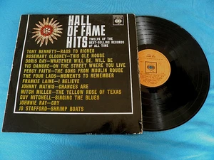 Rosemary Clooney / Doris Day / The Four Lads / Vic Damone - Israel Made 1959 LP - Picture 1 of 1
