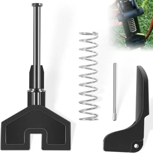 2063605 T-Bar 2067201 Tilt Lever & 2060515 Pin 2062706 Spring Kit for Minn-Kota - Picture 1 of 11