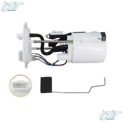 For 2009-2012 Infiniti FX35 3.5L, 3.7L, 3.5L V6 Fuel Pump Module Assembly — 第 1/4 张图片