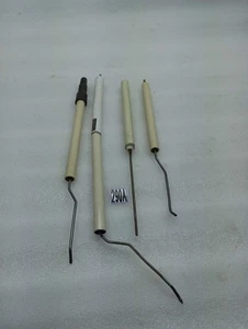 Electrodo de encendido Saacke 289326 (lote de 4 piezas) - Imagen 1 de 8