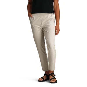 Women's Ferrosi Transit Pants, Dark Sand, S - Foto 1 di 6