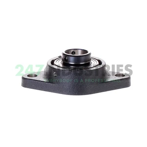 PCJTY25-XL-N INA 25 x 124 x 38,5 mm HOUSING/BEARING ASSY - Bild 1 von 6