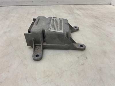 Módulo de control SRS Jeep TJ Wrangler OEM 56010300AC 2002-2003 49819 Foto 1 de 4