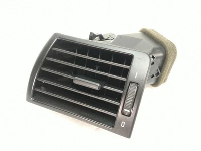 BMW 325i 325xi 330xi 330i 325ci E46 2005 tablero izquierdo parrilla de aire fresco 64228361897 Foto 1 de 4