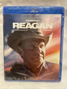 Reagan (Blu-ray, 2024) - Bild 1 von 2