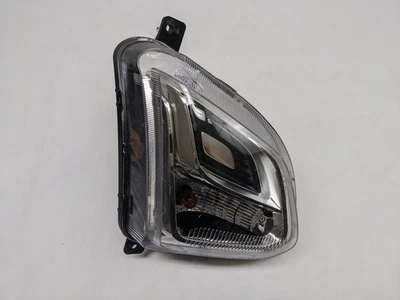 雪佛兰 Equinox 雾灯乘客右灯 2018 - 2021 — 第 1/4 张图片