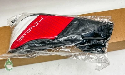 New TaylorMade Stealth 2 Fairway Wood Headcover Head Cover - Image 1 of 4