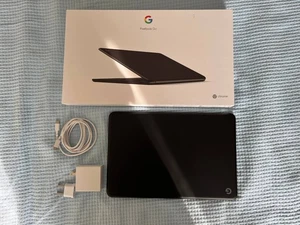 Google Pixelbook Go (13,3"|2019|i5-8200Y|Nero|Come nuovo) - Foto 1 di 8