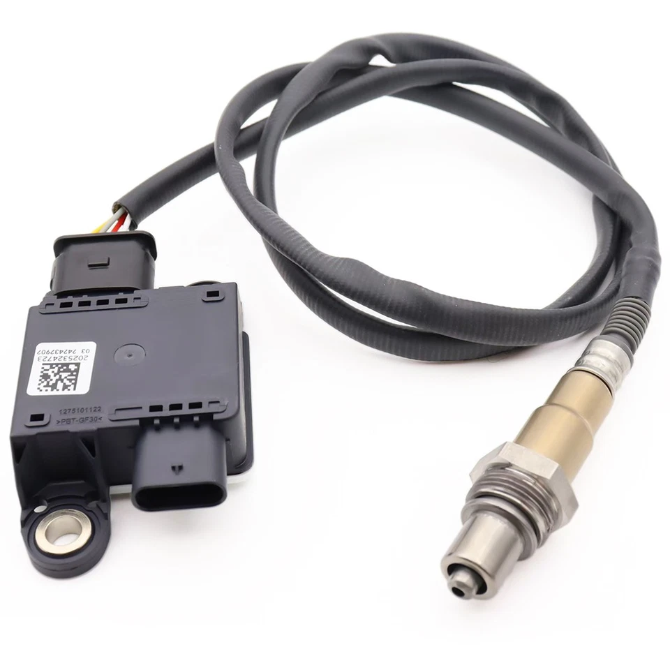 A0009053304 SENSOR DE PARTÍCULAS PM PARA MERCEDES-BENZ GL350 GLE250 GLE350 Foto 1 de 4