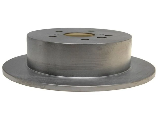 Raybestos 98CW26X Rear Brake Rotor Fits 2009-2016 Toyota Venza Raybestos R-Line - Изображение 1 из 1