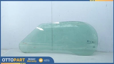 2006-2010 SATURN SKY-PONTIAC SOLSTICE Front Left Side Door Window Glass OEM - Image 1 of 4