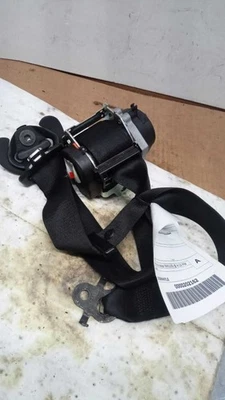 Cinturón de seguridad cubo delantero conductor retractor se adapta a 10-11 14-17 BMW 550i GT 448137 Foto 1 de 2