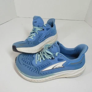 Altra Torin 7 Damenschuhe Größe 10 blau Laufen Sneaker AL0A82CZ840 - Bild 1 von 15