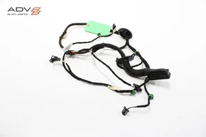 2018-19 VOLKSWAGEN ATLAS REAR RIGHT PASSENGER SIDE DOOR WIRE WIRING HARNESS OEM - Bild 1 von 9