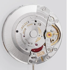 1 Stück Neu 3135 Mechanisches Uhrwerk Inland Ersatz 3135  - Bild 1 von 5