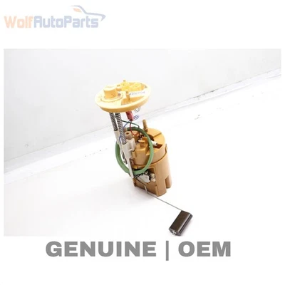 BMW X5 35DX E70 2009-2015 3,0 L - Conjunto de bomba de combustible diésel en tanque 7164315 Foto 1 de 4