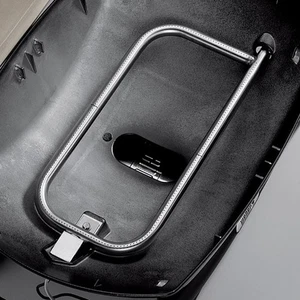 Brûleur en acier inoxydable de haute qualité accès 60040 pour modèles de la - Picture 1 of 7