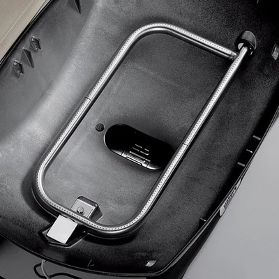 Brûleur en acier inoxydable de haute qualité accès 60040 pour modèles de la - Image 1 of 4