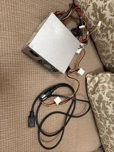 Zasilacz HiPro 350W - Zdjęcie 1 z 7