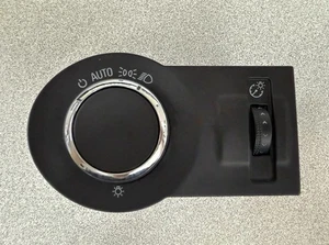 Módulo de control de interruptor de faros Chevrolet Camaro 2010-2015 92218816 OEM FC11 - Imagen 1 de 4
