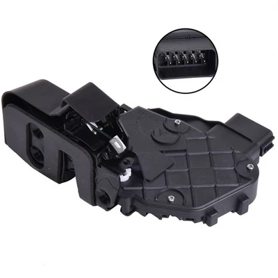 Actuador de cierre de cerradura de puerta delantera derecha para Land Rover LR2 LR4 Range Rover Sport Foto 1 de 4