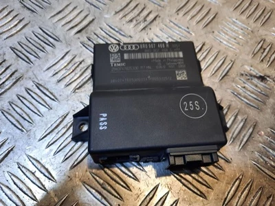 Audi A4 Allroad 2013 Essence Avant Module de passerelle 8R0907468H ATV27309 - Immagine 1 di 3