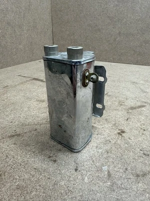 Bobina de ignição Harley Davidson 6v - Panhead Flathead Knucklehead Chopper - Imagem 1 de 4