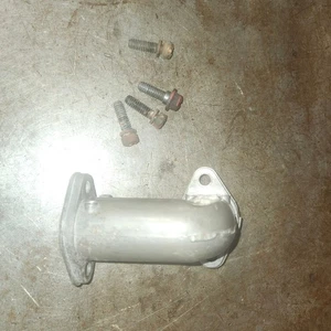 Briggs 212488 Ansaugkrümmer nicht mehr verfügbar * OEM * 8PS Schrauben - Bild 1 von 3