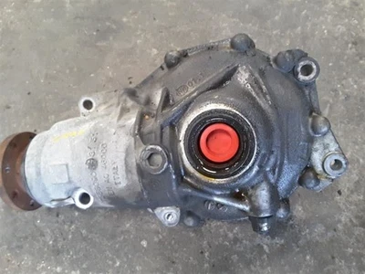 Carrier AWD Front 3.08 Ratio Fits 11-13 BMW 550i 289790 - Image 1 of 4