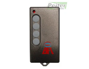 4 channel Bft TO4 remote control - fixed code, frequency 30,875 MHz - Picture 1 of 1