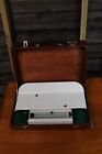 Seca Lightweight Mechanical Baby Scale Model 744 in Wooden Case ***Max. 10kg***
