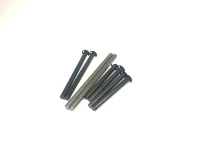 FG 1:5 4WD 530 Sportsline 68268 07102 06073 Querlenkerstifte FT0® - Bild 1 von 2