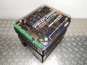 HELDT&ROSSI SM807DC 1000-120 aus WEILER 160 CNC DHL EXPRESS SM 807 DC 1000 - 120 - Bild 1 von 9