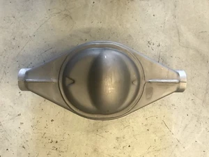 FORD 9 INCH CENTRE SECTION HEAVY DUTY STYLE FOR 3” TUBE WITH STUDS - Foto 1 di 4