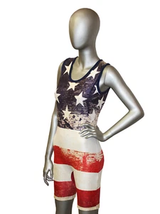 Camiseta para mujer The Freedom - Imagen 1 de 15