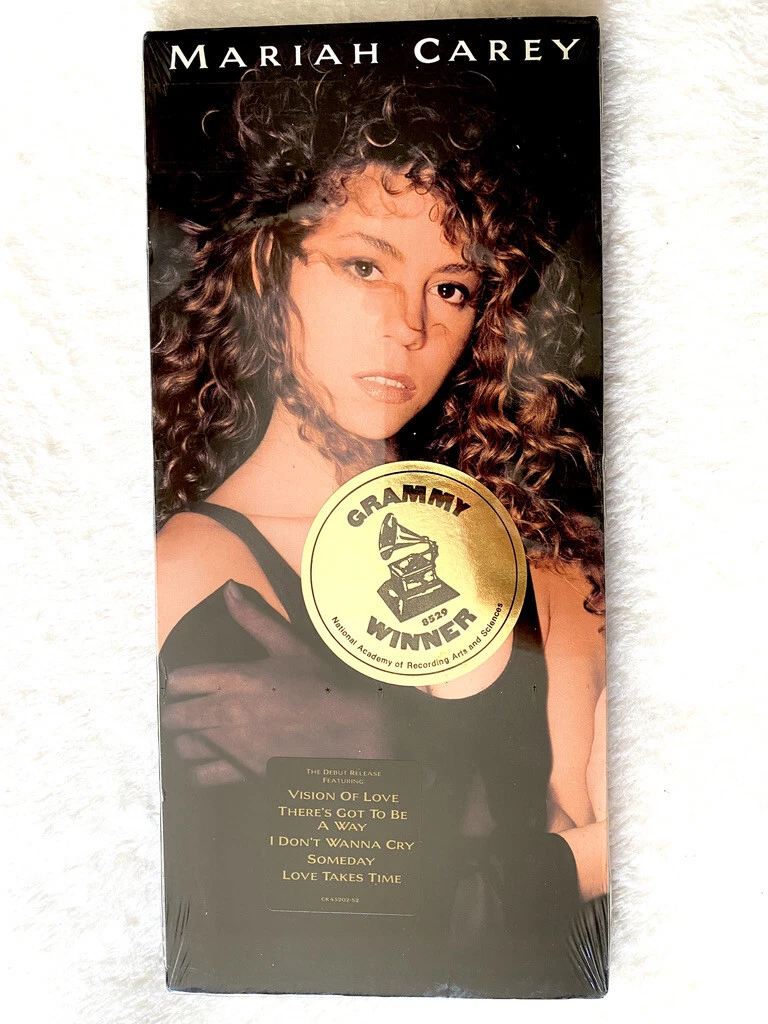 Promo CDs Mariah Carey for sale | eBay