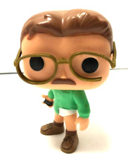 Breaking Bad Funko Pop Walter White