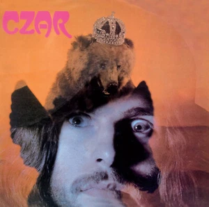 CZAR - CZAR Vinyl 2LP NEW & Sealed RSD - Picture 1 of 2