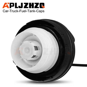 Gas Fuel Cap Filler For Honda Accord Civic Fit CR-V Odyssey Pilot Insight CR-Z - Picture 1 of 9