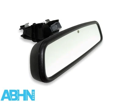 LR Discovery Sport L550 Auto Dimming Interior Rear View Mirror FK72-17E678-AA - Image 1 of 4