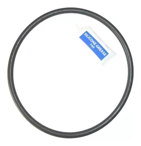 O-ring coperchio filtro - parte n. 292.1141.215 per pompa serie Speck Bettar BADU® TOP - Foto 1 di 1