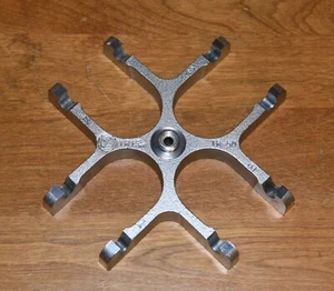 Lourdes Instrument Corp. Rotore secchio oscillante centrifuga TR-50 ottime condizioni! - Foto 1 di 11