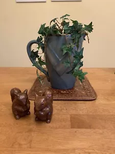 Studio Nova Largo Jade Embossed Pitcher 64 oz. JA021 - Picture 1 of 6