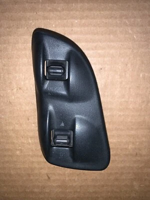 1998-2001 DODGE RAM DAKOTA PASSENGER POWER WINDOW SWITCH 98 99 00 01 OEM - Image 1 of 4