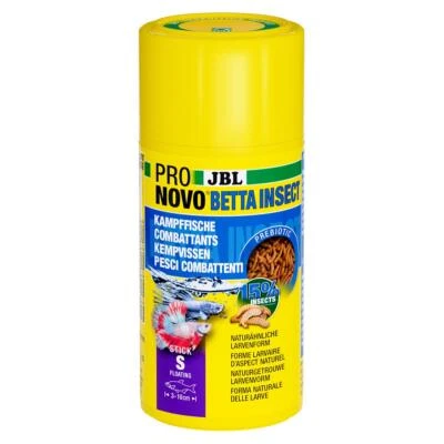 PRONOVO BETTA INSECT STICK S 100ml - Bild 1 von 4