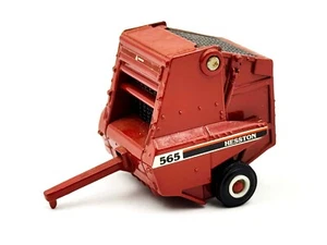 1/64 Hesston 565 Round Baler - Picture 1 of 1